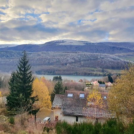 Apartamento Bienvenue Dans Le Violine 2 A 6 Couchages Cholonge Exterior foto