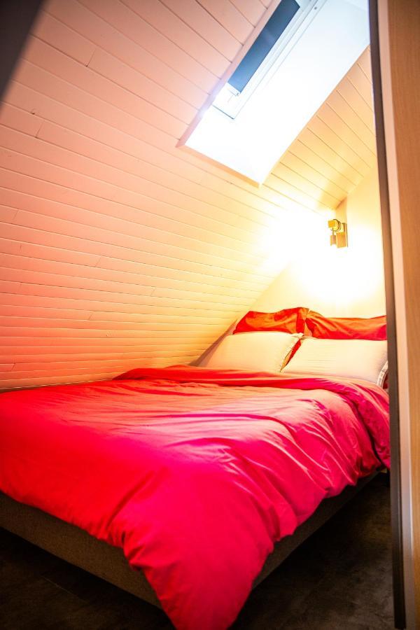 Apartamento Bienvenue Dans Le Violine 2 A 6 Couchages Cholonge Exterior foto
