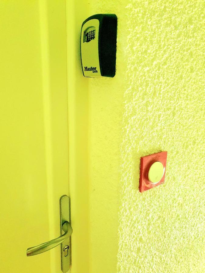 Apartamento Bienvenue Dans Le Violine 2 A 6 Couchages Cholonge Exterior foto