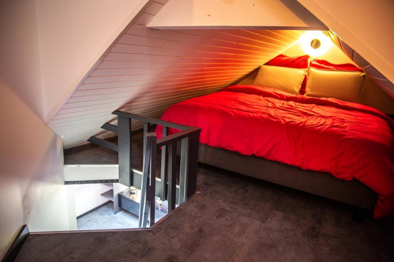 Apartamento Bienvenue Dans Le Violine 2 A 6 Couchages Cholonge Exterior foto