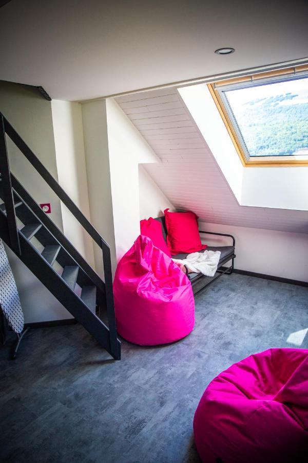 Apartamento Bienvenue Dans Le Violine 2 A 6 Couchages Cholonge Exterior foto