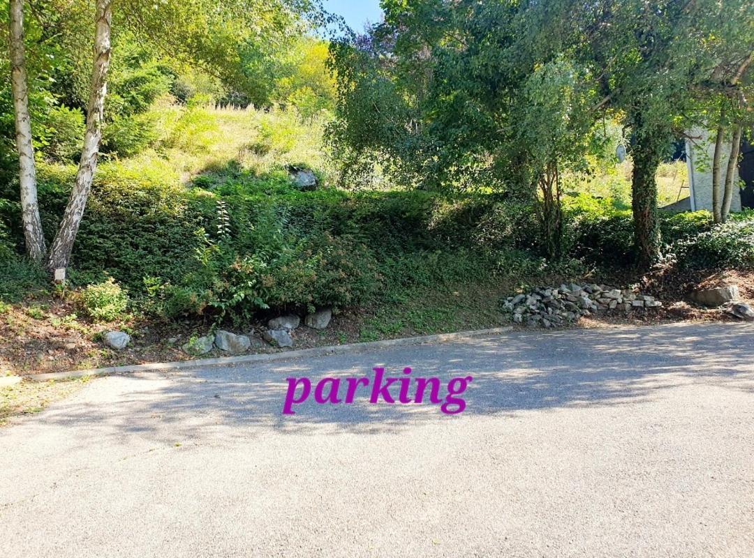 Apartamento Bienvenue Dans Le Violine 2 A 6 Couchages Cholonge Exterior foto