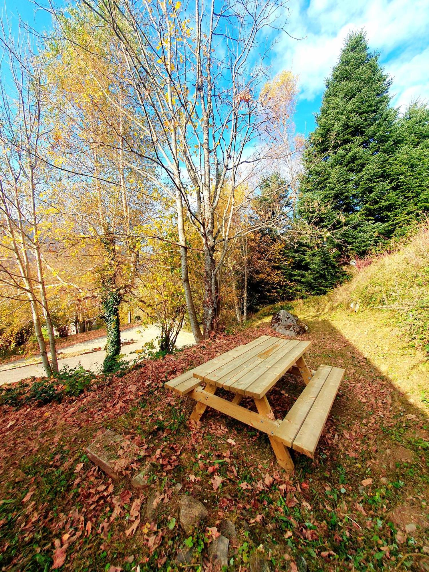 Apartamento Bienvenue Dans Le Violine 2 A 6 Couchages Cholonge Exterior foto